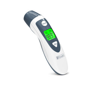 iProven Forehead And Ear Thermometer Dmt