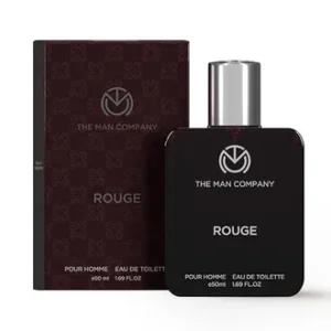 The Man Company Rouge Eau De Toilette Perfume, 50 ml